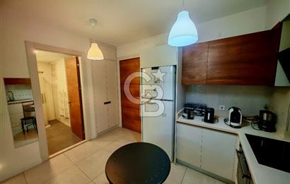 ÇİĞLİ ATAŞEHİR B LİFE 1 SİTESİ'NDE KİRALIK 1+1 DAİRE