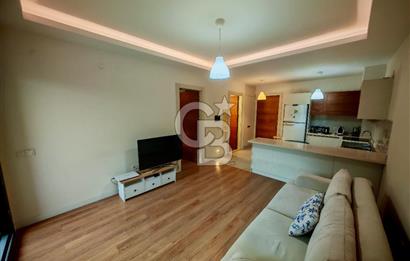 ÇİĞLİ ATAŞEHİR B LİFE 1 SİTESİ'NDE KİRALIK 1+1 DAİRE