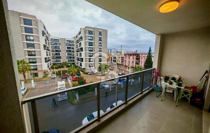 ÇİĞLİ ATAŞEHİR B LİFE 1 SİTESİ'NDE KİRALIK 1+1 DAİRE