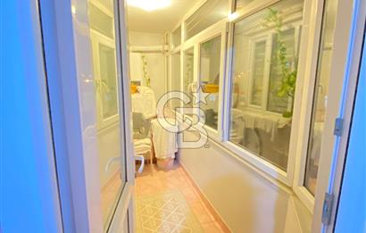 Yenidoğan da Eşyalı Geniş 2+1 Balkonlu Hemen Taşınmaya Uygun