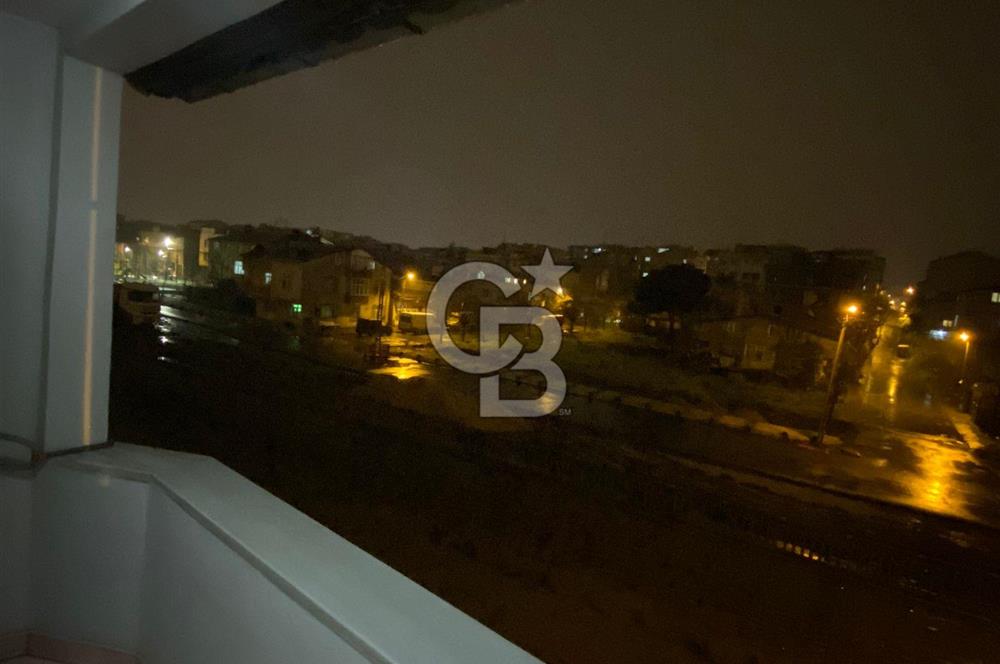 Yenidoğan da Eşyalı Geniş 2+1 Balkonlu Hemen Taşınmaya Uygun