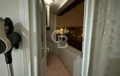 Yenidoğan da Eşyalı Geniş 2+1 Balkonlu Hemen Taşınmaya Uygun