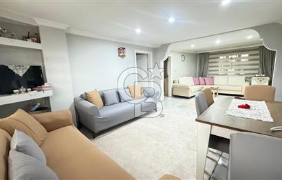 Yenidoğan da Eşyalı Geniş 2+1 Balkonlu Hemen Taşınmaya Uygun