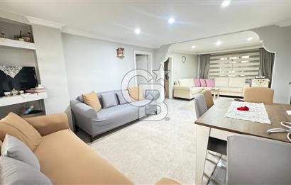 Yenidoğan da Eşyalı Geniş 2+1 Balkonlu Hemen Taşınmaya Uygun