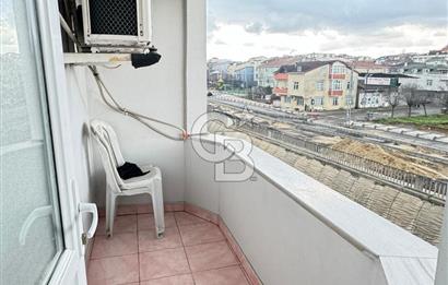 Yenidoğan da Eşyalı Geniş 2+1 Balkonlu Hemen Taşınmaya Uygun