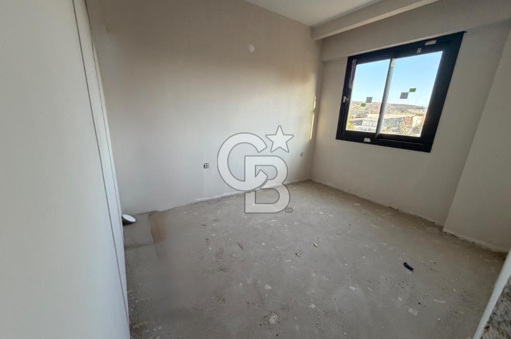 GAZİEMİR SATILIK 1+1 YATIRIMA UYGUN