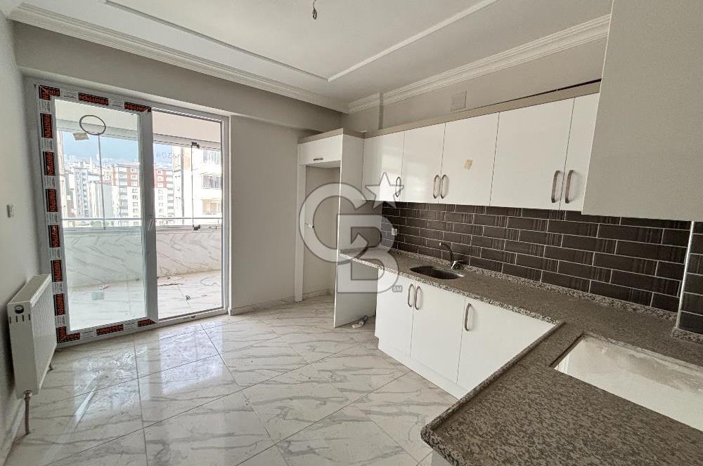 CB'DEN FEN LİSESİ CİVARI KİRALIK 3+1 DAİRE