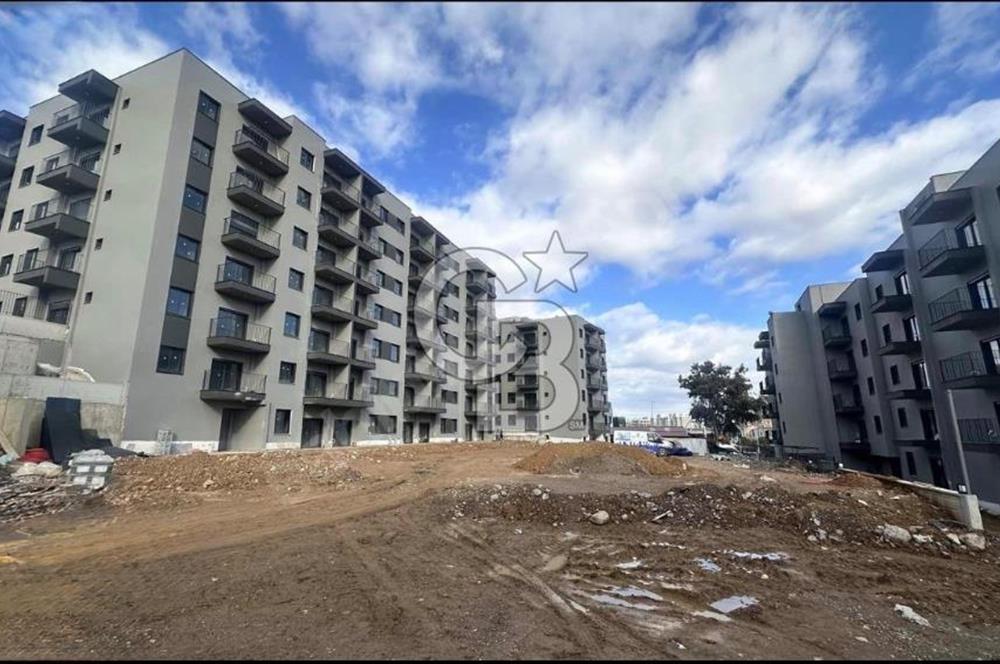 GAZİEMİR SATILIK 1+1 YATIRIMA UYGUN