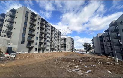 GAZİEMİR SATILIK 1+1 YATIRIMA UYGUN