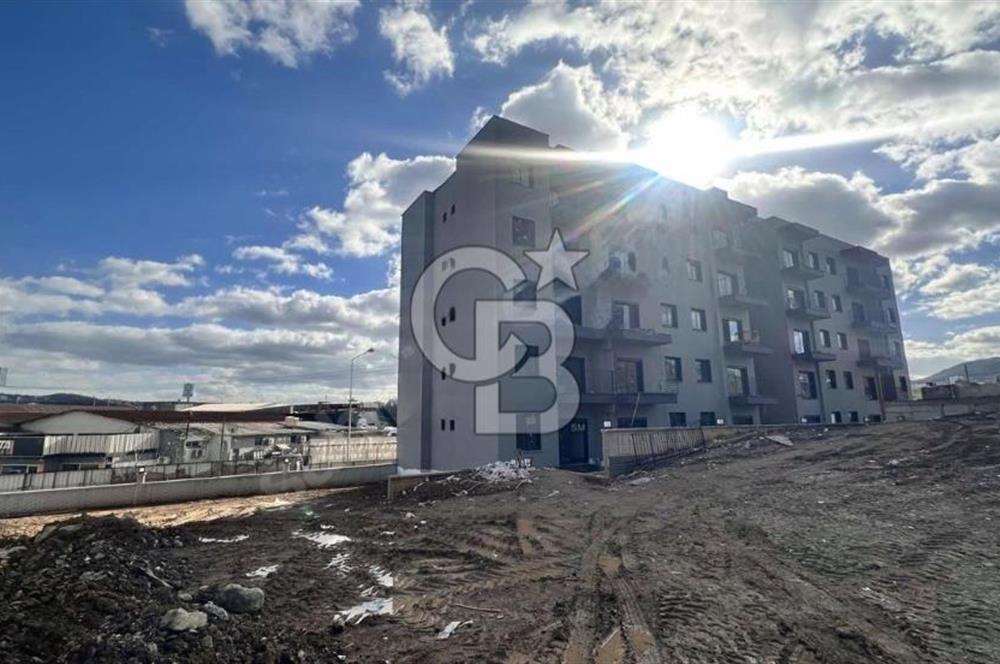 GAZİEMİR SATILIK 1+1 YATIRIMA UYGUN