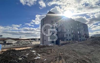 GAZİEMİR SATILIK 1+1 YATIRIMA UYGUN