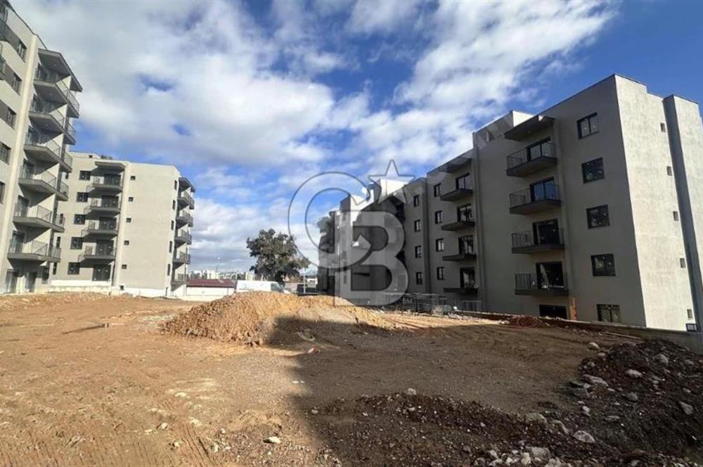 GAZİEMİR SATILIK 1+1 YATIRIMA UYGUN