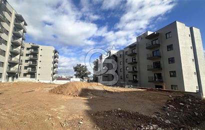 GAZİEMİR SATILIK 1+1 YATIRIMA UYGUN