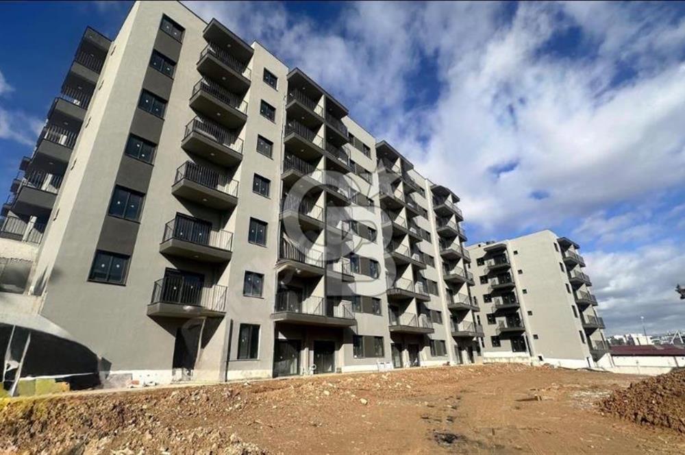 GAZİEMİR SATILIK 1+1 YATIRIMA UYGUN