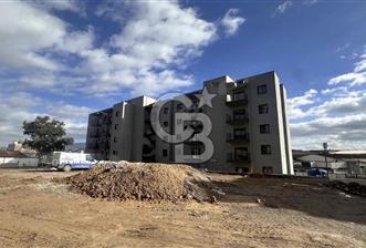 GAZİEMİR SATILIK 1+1 YATIRIMA UYGUN - 1 - 327539