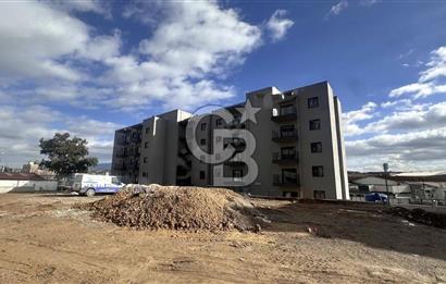 GAZİEMİR SATILIK 1+1 YATIRIMA UYGUN