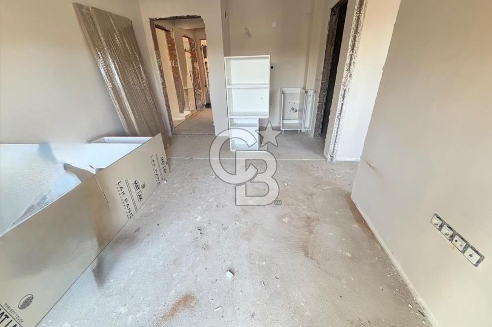 GAZİEMİR SATILIK 1+1 YATIRIMA UYGUN