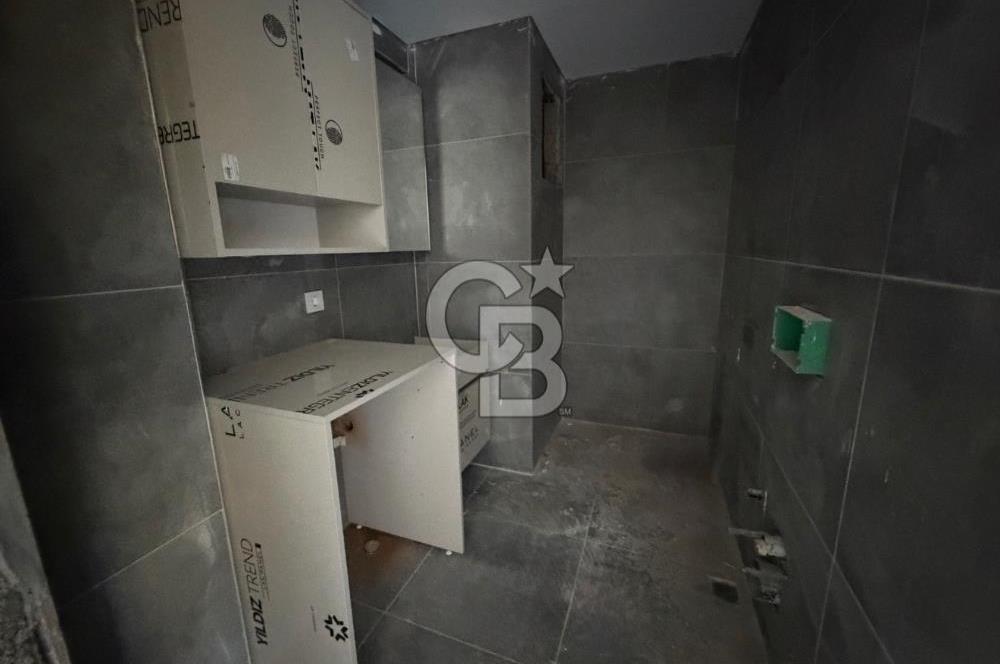 GAZİEMİR SATILIK 1+1 YATIRIMA UYGUN