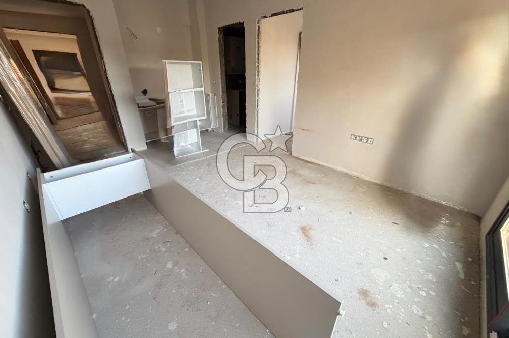 GAZİEMİR SATILIK 1+1 YATIRIMA UYGUN