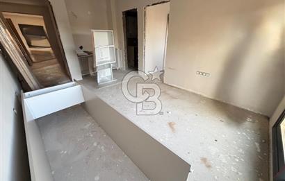 GAZİEMİR SATILIK 1+1 YATIRIMA UYGUN