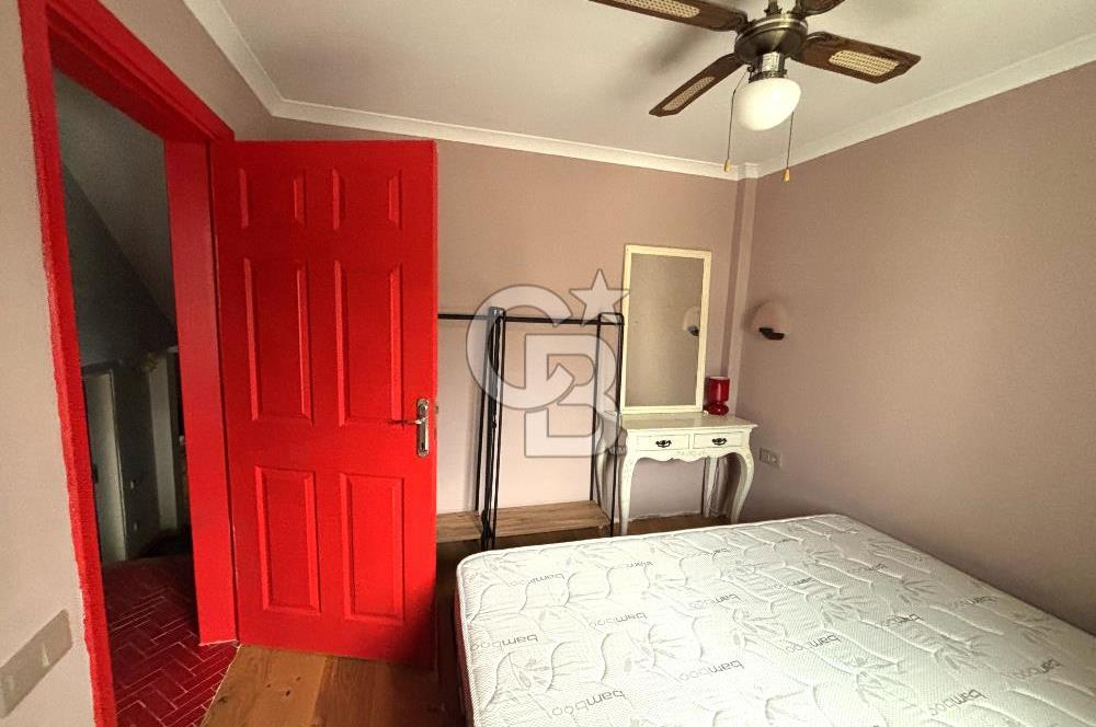 Bodrum Yeniköy Mah. Oasis Avm Yakını 3+1 Köşe Konumlu Dubleks Ev