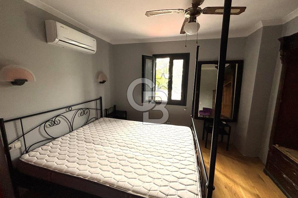 Bodrum Yeniköy Mah. Oasis Avm Yakını 3+1 Köşe Konumlu Dubleks Ev