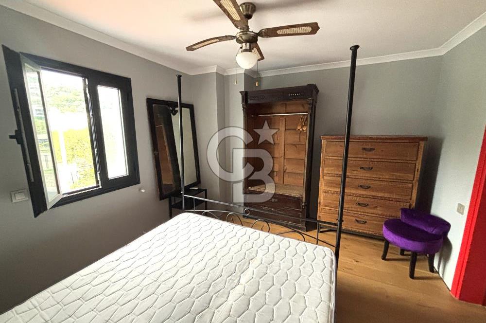 Bodrum Yeniköy Mah. Oasis Avm Yakını 3+1 Köşe Konumlu Dubleks Ev