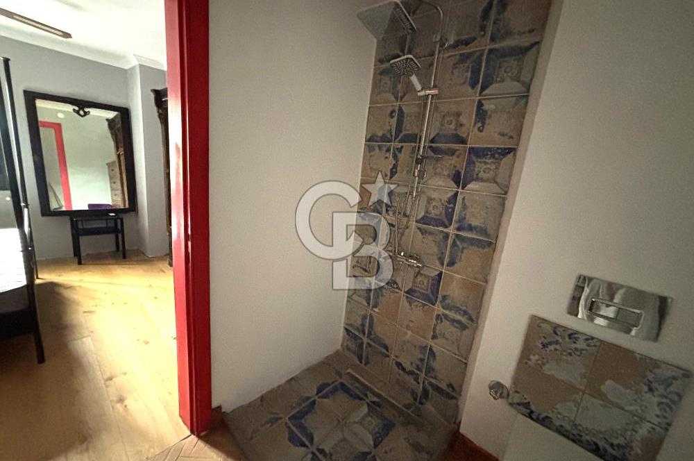 Bodrum Yeniköy Mah. Oasis Avm Yakını 3+1 Köşe Konumlu Dubleks Ev