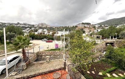 Bodrum Yeniköy Mah. Oasis Avm Yakını 3+1 Köşe Konumlu Dubleks Ev