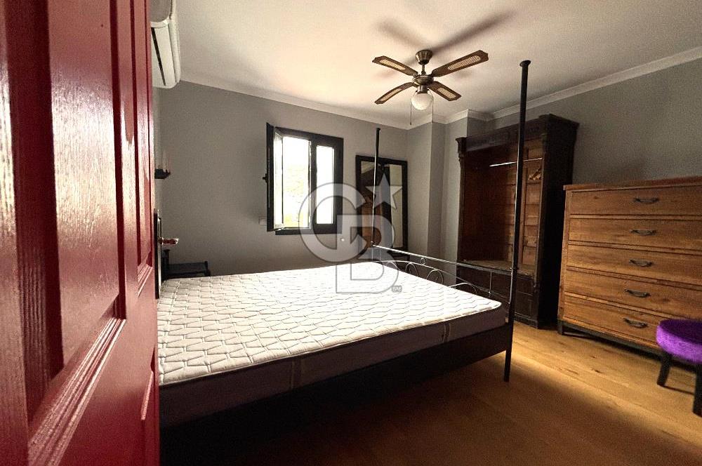 Bodrum Yeniköy Mah. Oasis Avm Yakını 3+1 Köşe Konumlu Dubleks Ev