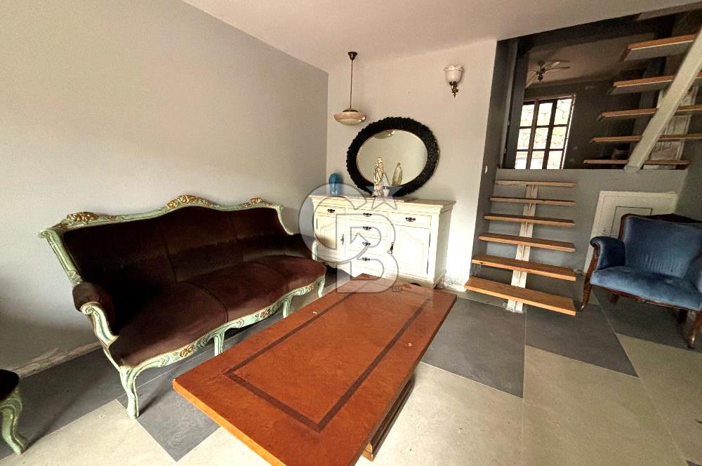 Bodrum Yeniköy Mah. Oasis Avm Yakını 3+1 Köşe Konumlu Dubleks Ev