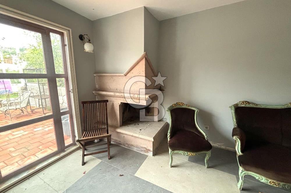 Bodrum Yeniköy Mah. Oasis Avm Yakını 3+1 Köşe Konumlu Dubleks Ev