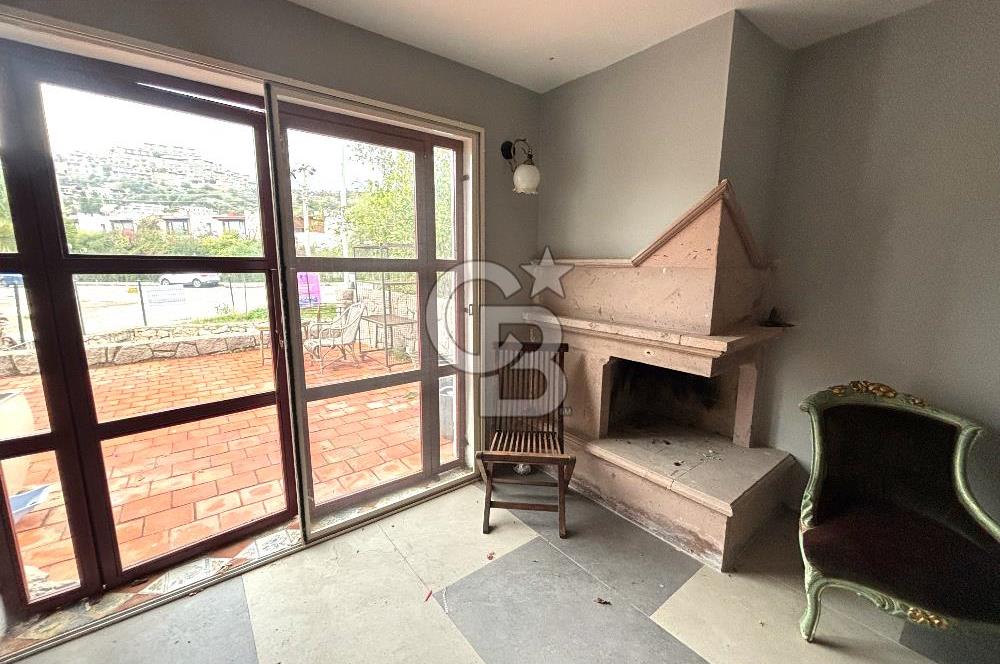 Bodrum Yeniköy Mah. Oasis Avm Yakını 3+1 Köşe Konumlu Dubleks Ev