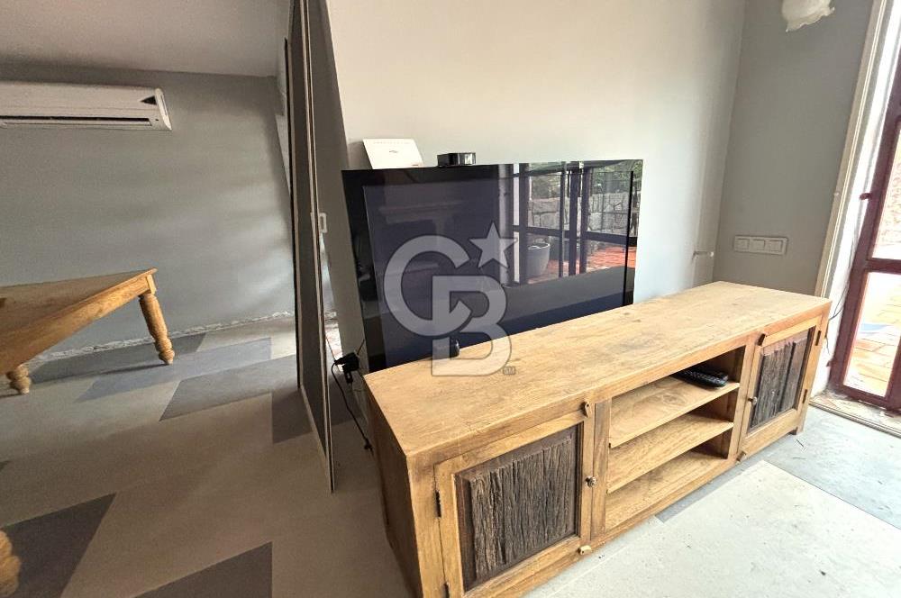 Bodrum Yeniköy Mah. Oasis Avm Yakını 3+1 Köşe Konumlu Dubleks Ev