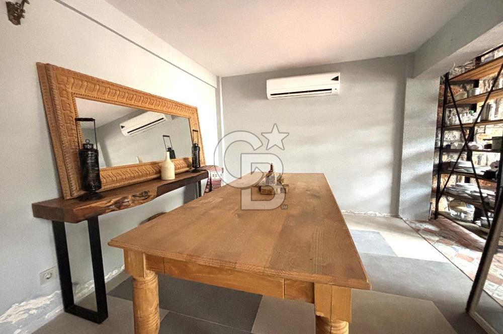 Bodrum Yeniköy Mah. Oasis Avm Yakını 3+1 Köşe Konumlu Dubleks Ev