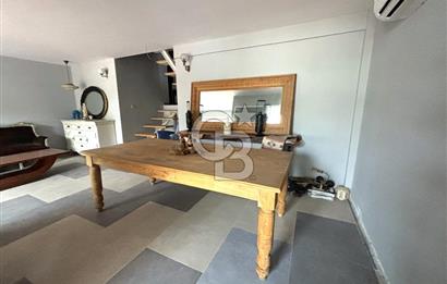 Bodrum Yeniköy Mah. Oasis Avm Yakını 3+1 Köşe Konumlu Dubleks Ev