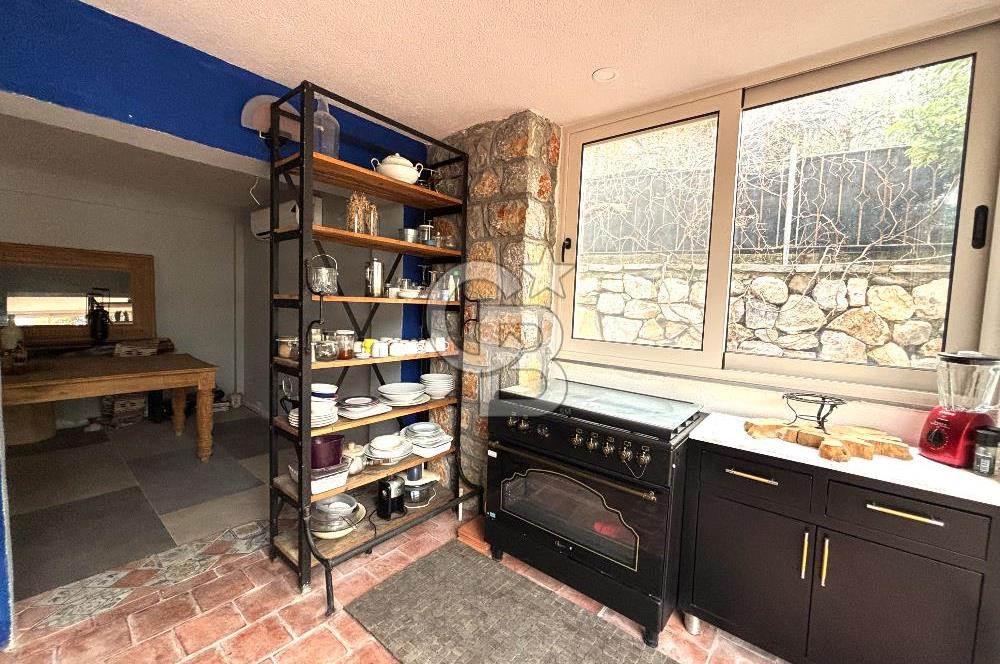 Bodrum Yeniköy Mah. Oasis Avm Yakını 3+1 Köşe Konumlu Dubleks Ev