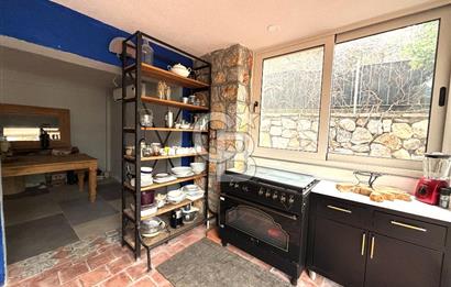 Bodrum Yeniköy Mah. Oasis Avm Yakını 3+1 Köşe Konumlu Dubleks Ev