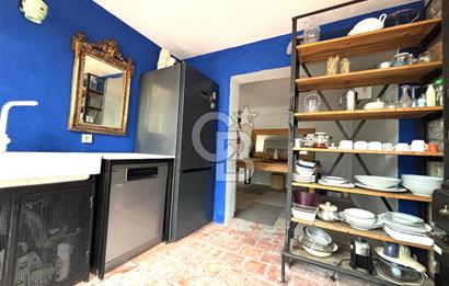 Bodrum Yeniköy Mah. Oasis Avm Yakını 3+1 Köşe Konumlu Dubleks Ev