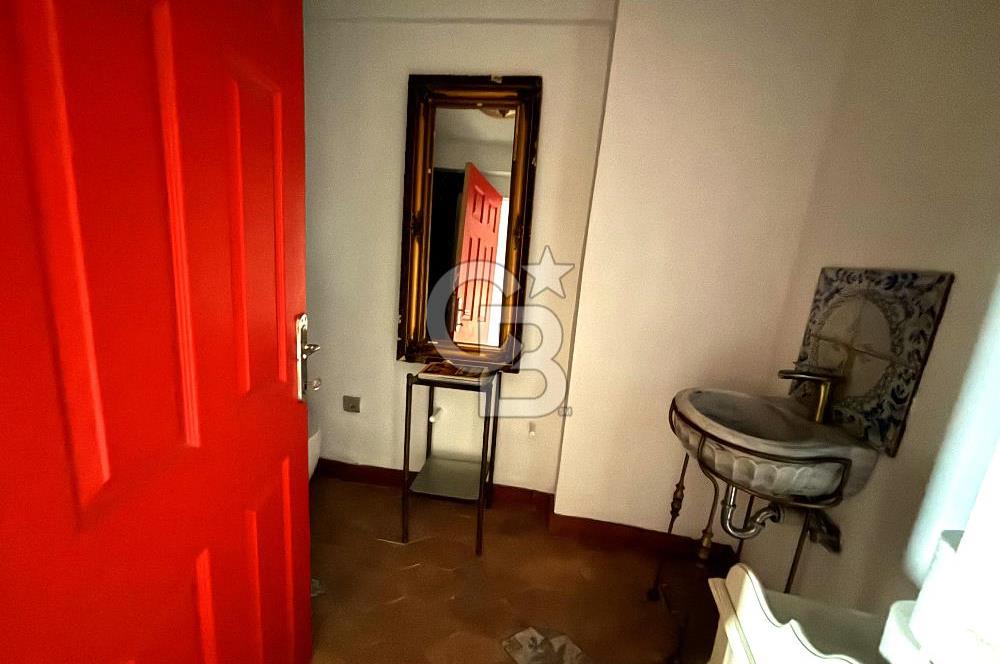 Bodrum Yeniköy Mah. Oasis Avm Yakını 3+1 Köşe Konumlu Dubleks Ev