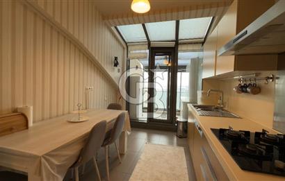 SİNPAŞ ALTINORAN PANORAMA EVLERİ FULL EŞYALI 4,5+1 KİRALIK DAİRE