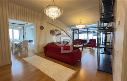 SİNPAŞ ALTINORAN PANORAMA EVLERİ FULL EŞYALI 4,5+1 SATILIK DAİRE