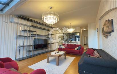 SİNPAŞ ALTINORAN PANORAMA EVLERİ FULL EŞYALI 4,5+1 SATILIK DAİRE