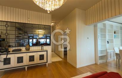 SİNPAŞ ALTINORAN PANORAMA EVLERİ FULL EŞYALI 4,5+1 SATILIK DAİRE