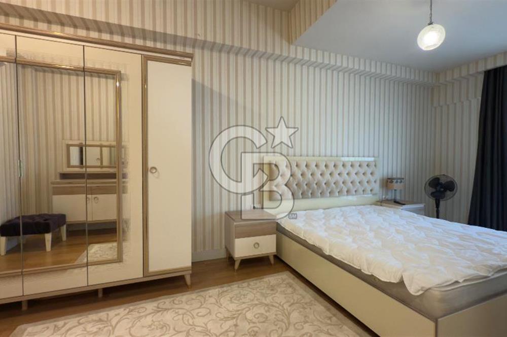 SİNPAŞ ALTINORAN PANORAMA EVLERİ FULL EŞYALI 4,5+1 KİRALIK DAİRE