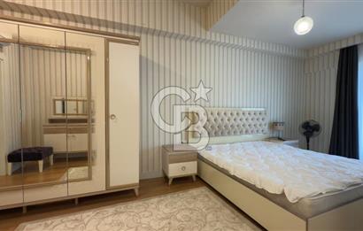SİNPAŞ ALTINORAN PANORAMA EVLERİ FULL EŞYALI 4,5+1 KİRALIK DAİRE