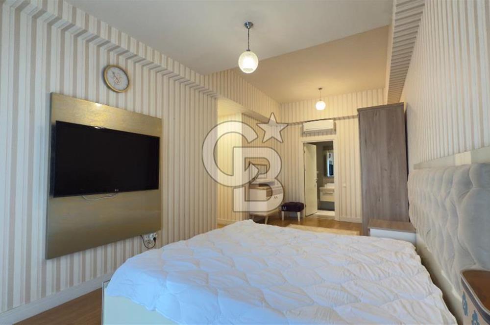 SİNPAŞ ALTINORAN PANORAMA EVLERİ FULL EŞYALI 4,5+1 SATILIK DAİRE