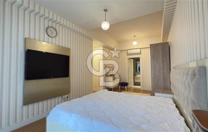 SİNPAŞ ALTINORAN PANORAMA EVLERİ FULL EŞYALI 4,5+1 SATILIK DAİRE