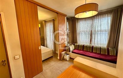 Şişhanede Tarihi Asansörlü Binada, Eşyalı, 1+1 Kiralık Daire