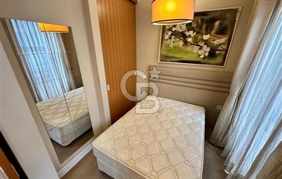 Şişhanede Tarihi Asansörlü Binada, Eşyalı, 1+1 Kiralık Daire